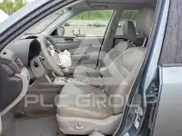 2009 Subaru Forester фото