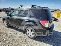 2009 Subaru Forester фото