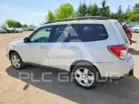 2009 Subaru Forester фото