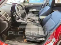 2009 Subaru Forester фото