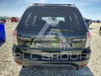 2009 Subaru Forester фото