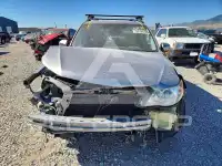 2009 Subaru Forester photo
