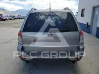 2009 Subaru Forester фото