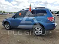 2009 Subaru Forester фото