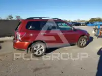 2009 Subaru Forester фото