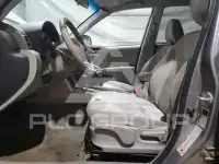 2009 Subaru Forester фото