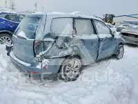 2009 Subaru Forester фото