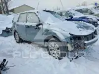 2009 Subaru Forester фото