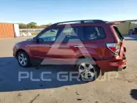 2009 Subaru Forester фото