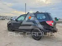 2009 Subaru Forester photo