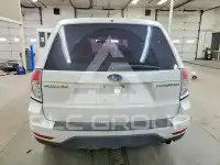 2009 Subaru Forester фото