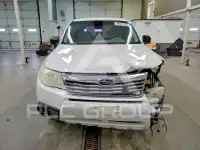 2009 Subaru Forester фото