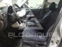 2009 Subaru Forester фото