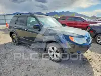 2009 Subaru Forester фото