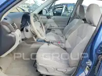 2009 Subaru Forester photo