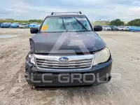 2009 Subaru Forester photo