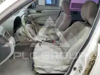 2009 Subaru Forester фото