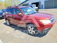 2009 Subaru Forester photo