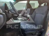2009 Subaru Forester photo