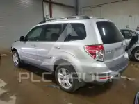 2009 Subaru Forester фото