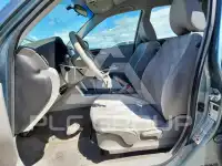 2009 Subaru Forester photo