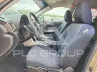 2009 Subaru Forester фото