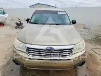 2009 Subaru Forester фото