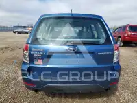 2009 Subaru Forester photo