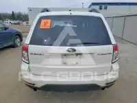 2009 Subaru Forester фото