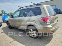 2009 Subaru Forester photo