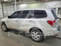 2009 Subaru Forester фото