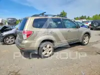 2009 Subaru Forester photo