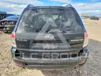 2009 Subaru Forester фото