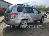 2009 Subaru Forester фото