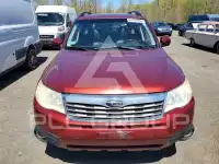 2009 Subaru Forester photo