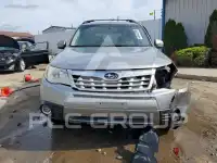 2009 Subaru Forester фото