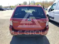 2009 Subaru Forester photo