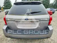 2009 Subaru Outback фото