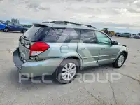 2009 Subaru Outback фото