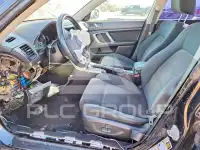 2009 Subaru Legacy фото