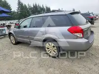 2009 Subaru Outback фото