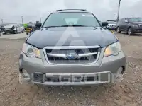 2009 Subaru Outback фото