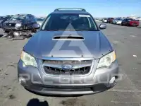 2009 Subaru Outback фото