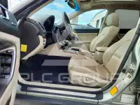 2009 Subaru Outback фото