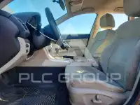 2009 Subaru Outback фото