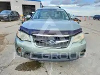 2009 Subaru Outback фото