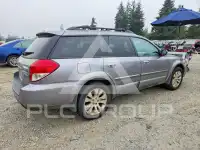 2009 Subaru Outback фото