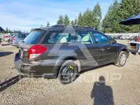 2009 Subaru Outback фото