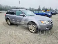 2009 Subaru Outback фото