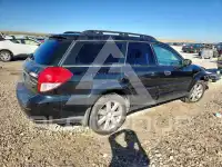 2009 Subaru Legacy фото